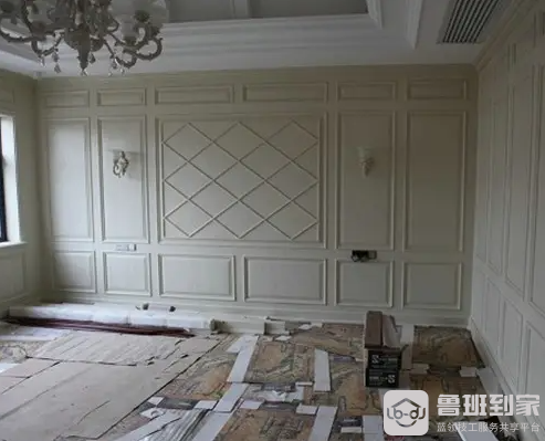实木护墙板价格一般多少，实木护墙板的优势有哪些