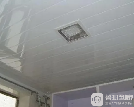 塑料扣板吊顶安装工艺要求是什么，塑料扣板吊顶安装步骤有哪些