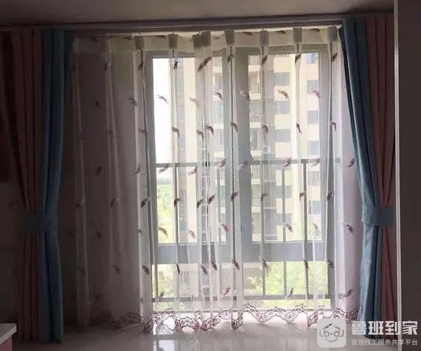 防静电窗帘选购技巧有哪些，防静电窗帘清洁保养怎么做
