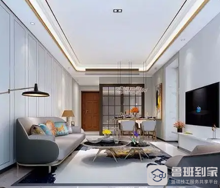 客厅吊顶材料有哪些，客厅吊顶装修注意事项有哪些
