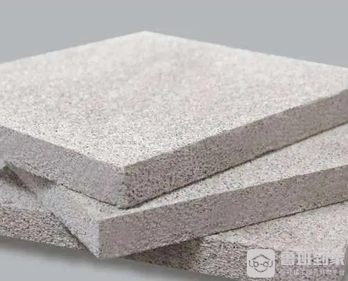 屋顶隔热板的种类有哪些，屋顶隔热板施工方法有哪些