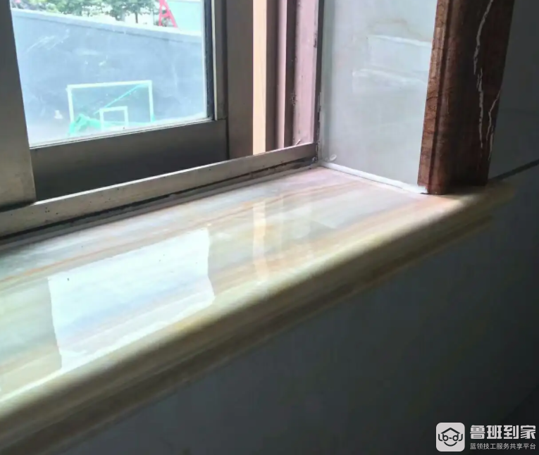 窗台板是什么，窗台板要选择哪种材料