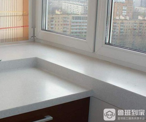 窗台板是什么，窗台板要选择哪种材料