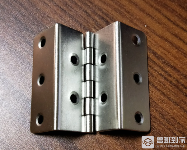 柜门合页怎么调整，柜子合页如何安装