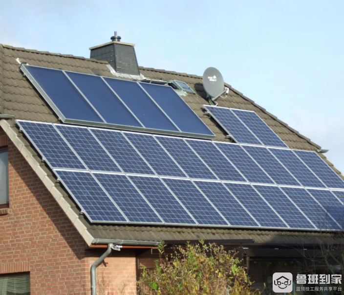 太阳能可以带暖气吗，家用太阳能取暖怎么样