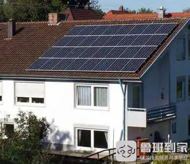太阳能可以带暖气吗，家用太阳能取暖怎么样
