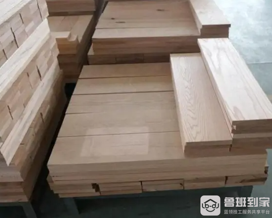 橡胶木和橡木的区别是什么，橡胶木家具怎么样