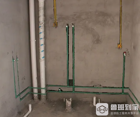 水电改造价格怎么算，水电改造材料怎么选择