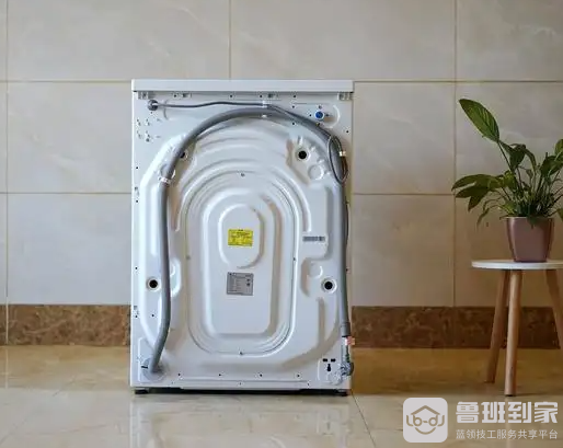 什么是上排水洗衣机，上排水和下排水的优缺点是什么