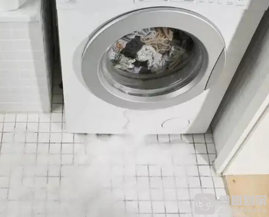 什么是上排水洗衣机，上排水和下排水的优缺点是什么