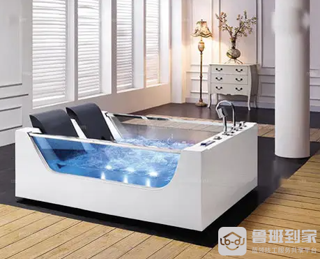 家居装修，宝路卫浴怎么样