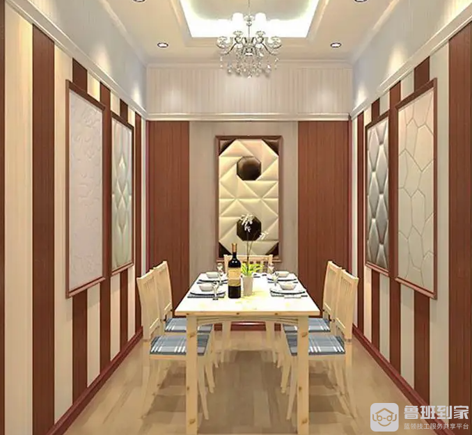 什么是集成墙面，集成墙面优点有哪些