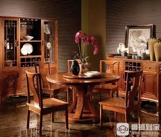 玫瑰木是什么档次的木材，玫瑰木作家具的优点是什么