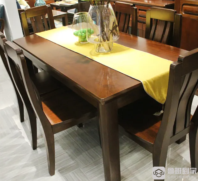 玫瑰木是什么档次的木材，玫瑰木作家具的优点是什么