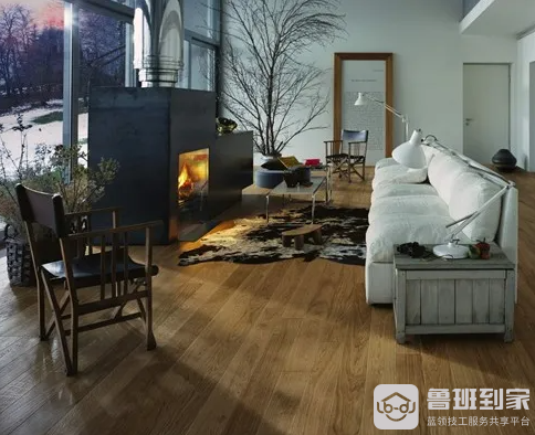 生活家巴洛克地板是几线品牌，什么牌子的地板好