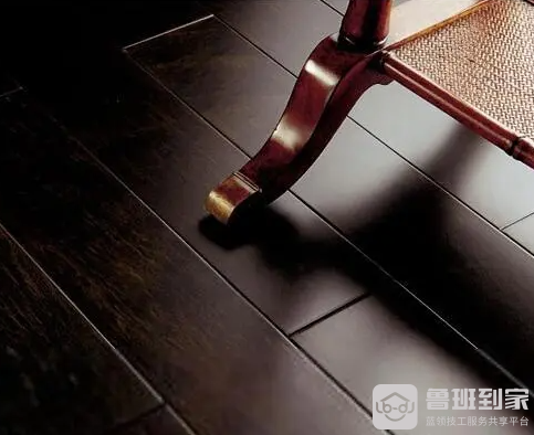 生活家巴洛克地板是几线品牌，什么牌子的地板好