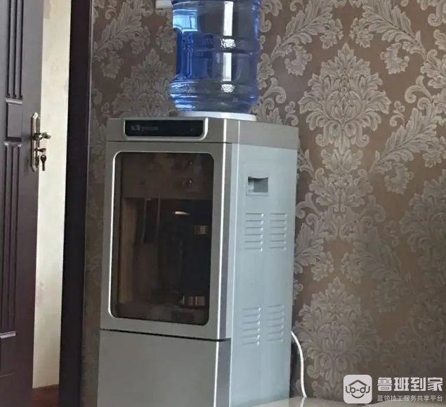 美菱饮水机怎么样，美菱饮水机如何清洗