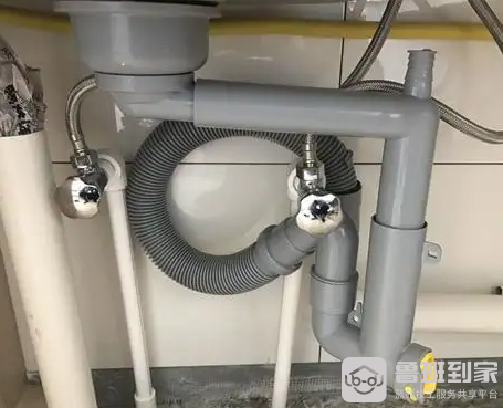 下水管漏水怎么解决，水管安装注意事项有哪些