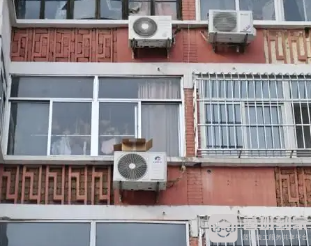 高空安装空调要注意什么，高空安装空调的安全管理