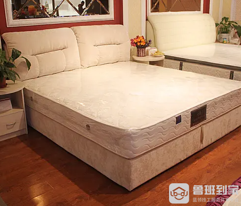 上海爱舒床垫属于几线品牌，爱舒床垫怎么样
