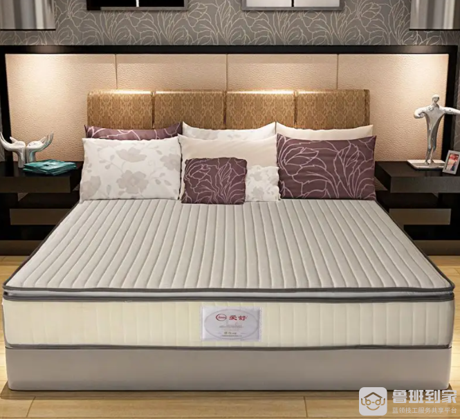 上海爱舒床垫属于几线品牌，爱舒床垫怎么样
