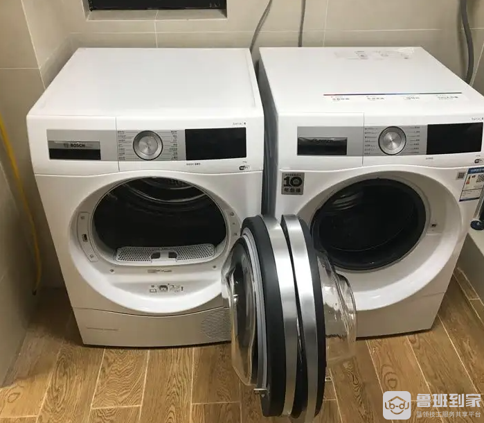 博世洗衣机怎么样，洗衣机有哪几种类型