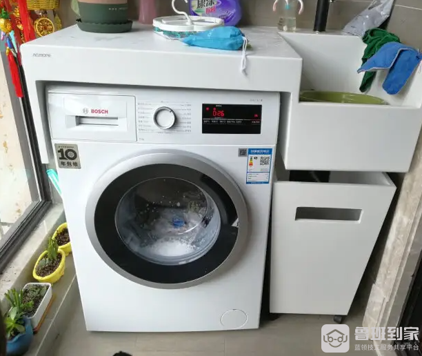 博世洗衣机怎么样，洗衣机有哪几种类型