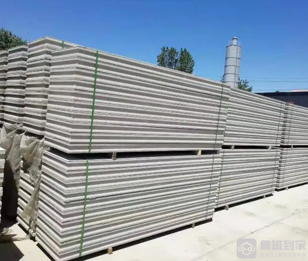 轻质发泡隔墙板有毒吗，轻质发泡隔墙板的作用是什么