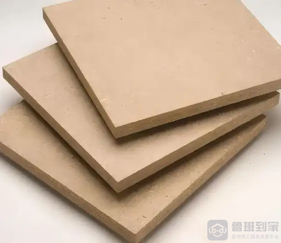 家居建材，哪种板材甲醛含量少