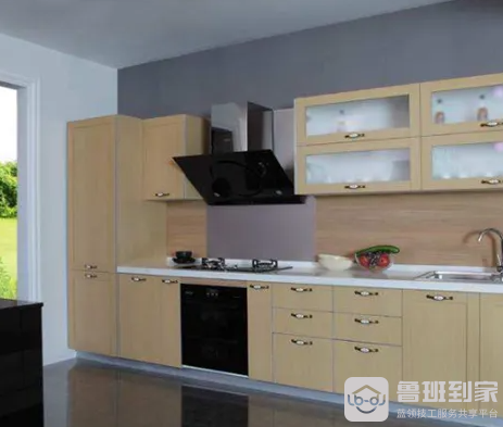 凯诚橱柜怎么样，凯诚橱柜如何选购