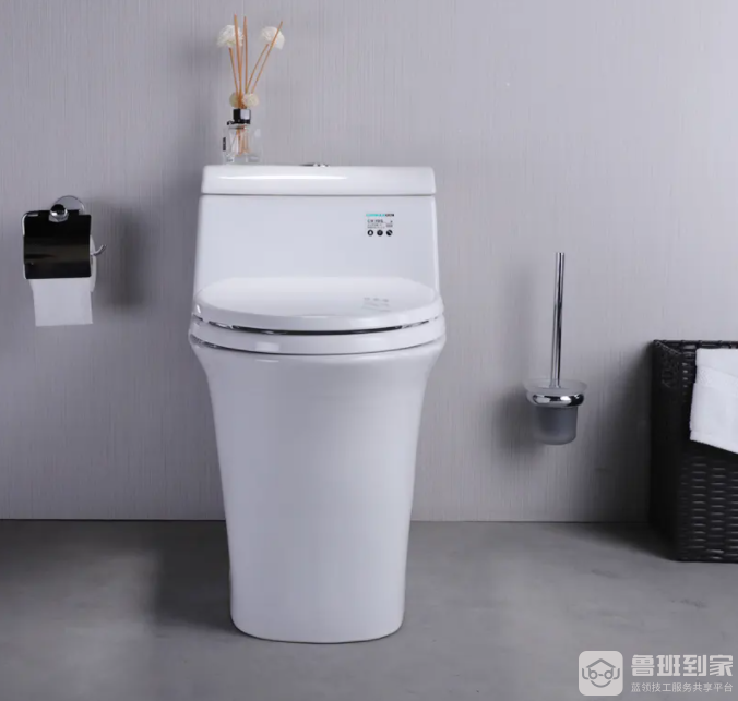怎么装抽水马桶，抽水马桶尺寸是多少