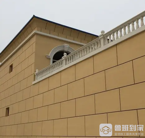 外墙防水材料的种类有哪些，外墙透明防水涂料的特性是什么