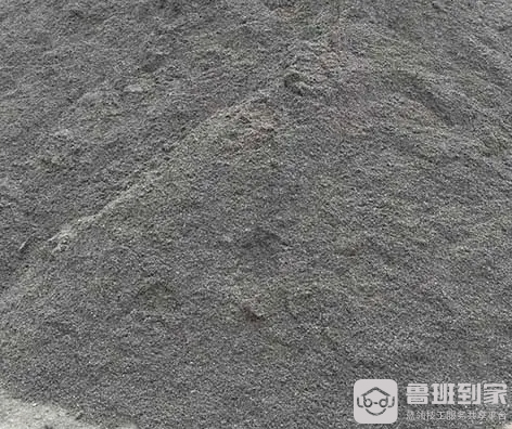水泥型号有哪些，水泥使用过程中要注意什么