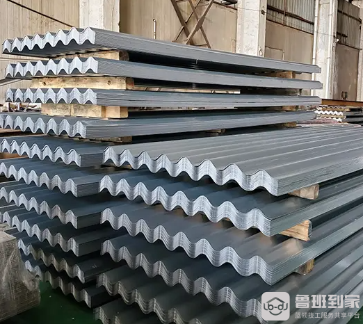 屋面檩条是什么，檩条类型有哪些