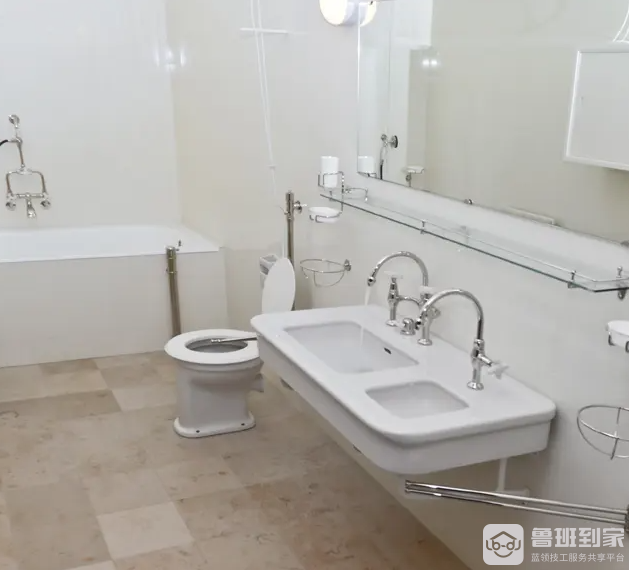家居卫浴，劳芬卫浴怎么样