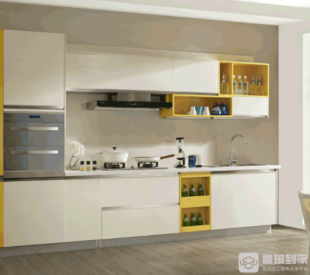 家居品牌，欧派橱柜和皮阿诺橱柜哪个好