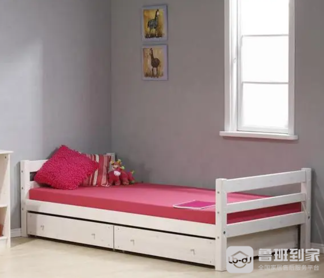 什么是1.2米单人床，1.2米单人床的尺寸是多少