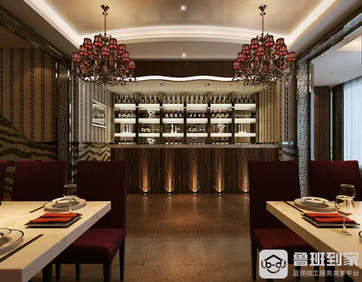 西餐厅装修需注意什么，西餐厅装修要多少钱