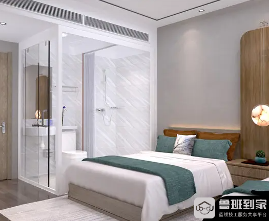 一体卫生间怎么设计，一体卫生间优点有哪些