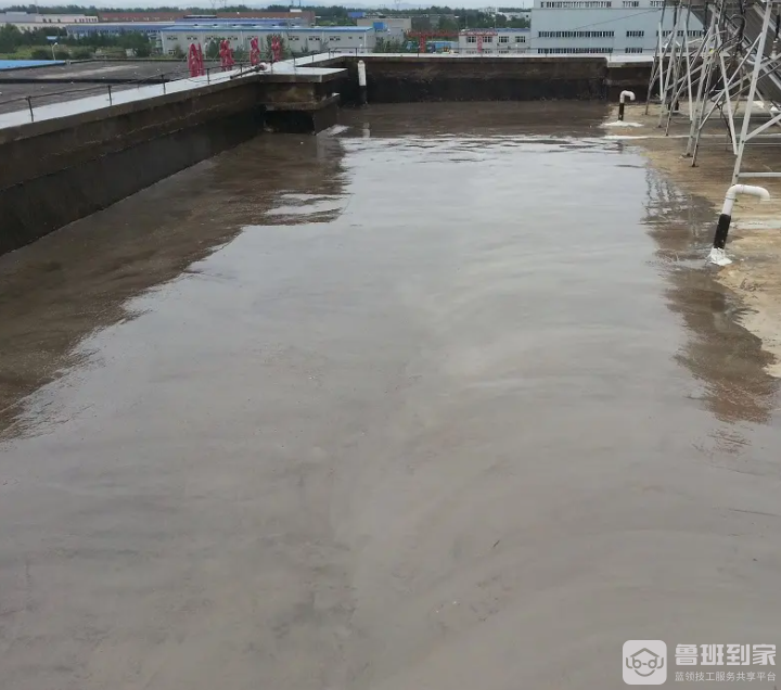房顶漏水如何处理，房顶做防水要注意哪些