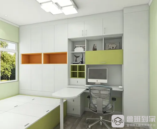 五木家具属于什么档次，五木家具价格是多少