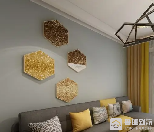 瑞宝壁纸怎么样，贴壁纸有什么注意事项