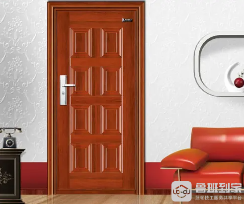 王力防盗门是几线品牌，王力防盗门都有什么特点