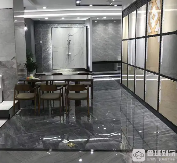 路易保罗瓷砖几线品牌，瓷砖保养方法是什么
