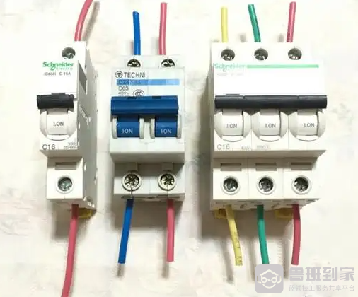 棕色线是火线还是零线，如何区分零线和火线