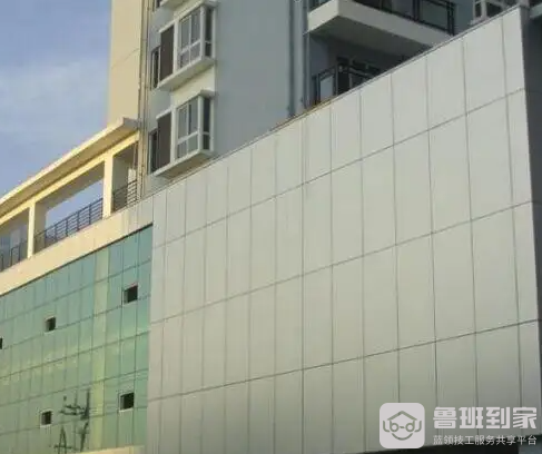 什么是铝塑板，铝塑板颜色有哪些