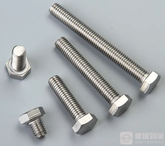 螺栓材质有哪些，螺栓的规格型号以及表示方法是什么