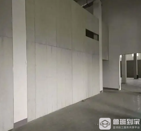 防爆墙做法及要求是什么，防爆墙施工要注意什么