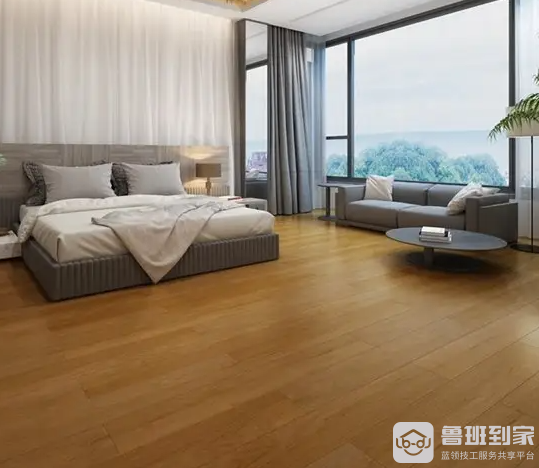 强化木地板能用几年，强化地板是什么结构