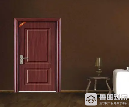钢​木复合门是什么材料，钢木复合门使用的优点有哪些